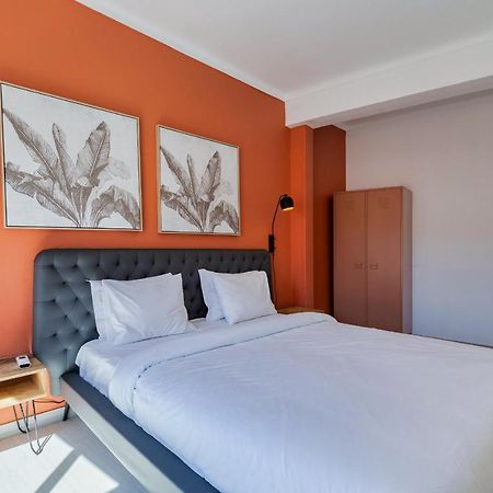 Omega Apartment Σετούμπαλ Εξωτερικό φωτογραφία
