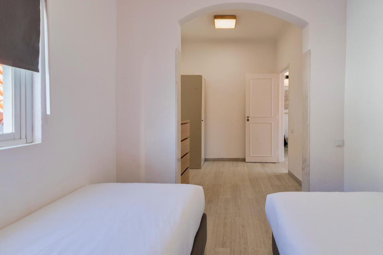 Omega Apartment Σετούμπαλ Εξωτερικό φωτογραφία