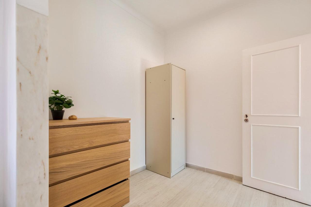 Omega Apartment Σετούμπαλ Εξωτερικό φωτογραφία